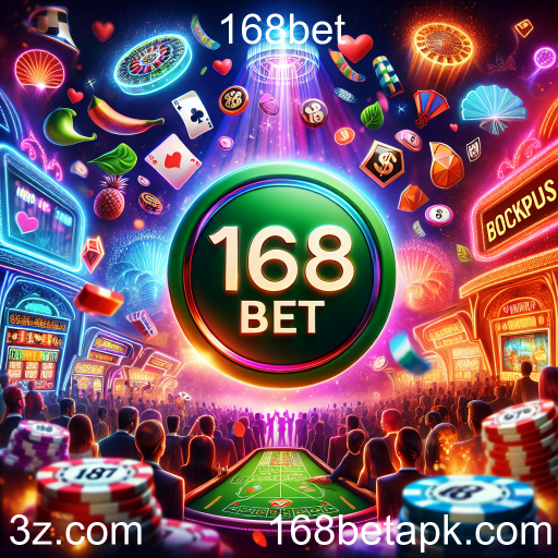 Descubra as Melhores Promoções na 168bet