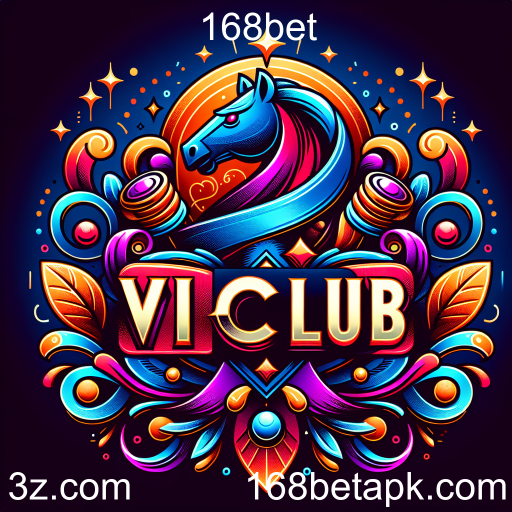 Descubra o VIP Club do 168bet: Uma Nova Dimensão no Jogo Online